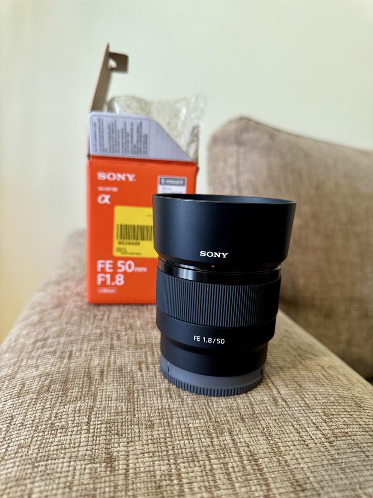 Câmera Sony a7R ii Full Frame 42.4 Mp 4K