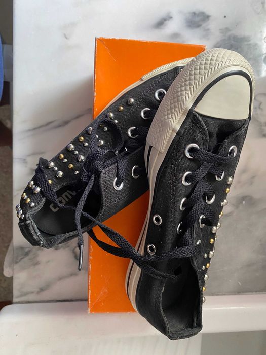 Converse All Star nº 35