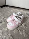 Дитячі кеди  Nike Court Borough Low Recraft 4C