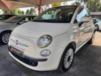 Fiat 500 1.3 16V MJ Lounge S&S
