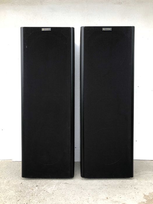 Kolumny Unitra Tonsil Scherzo 350 Po Serwisie 100 % Sprawne. Jak nowe