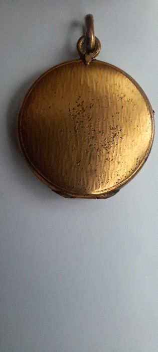 Sekretnik , wisiorek