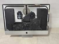 Imac 27 2015(розитий екран)