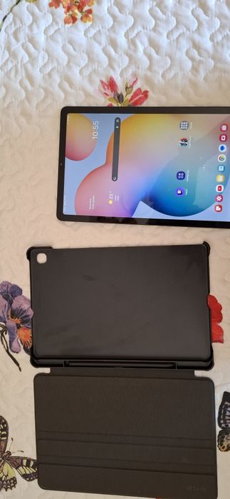 Samsung tab s6 lite imaculado