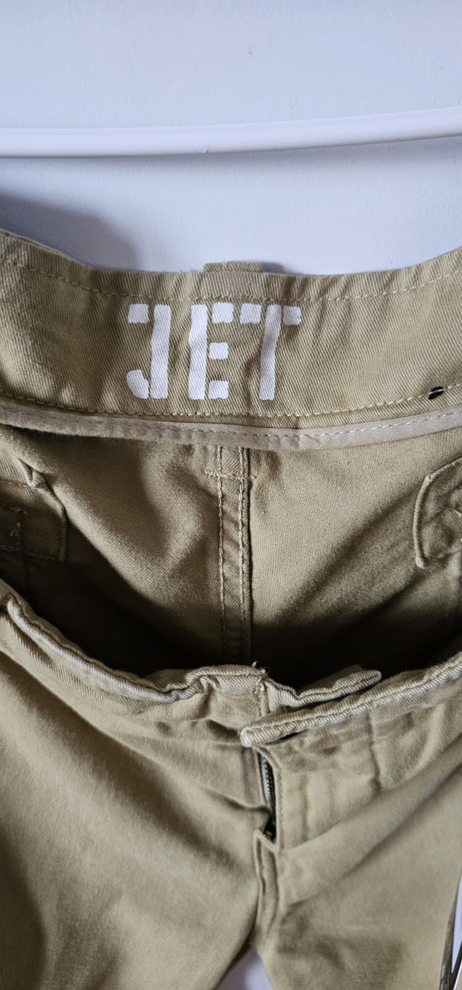 Spodnie Alpha Industries