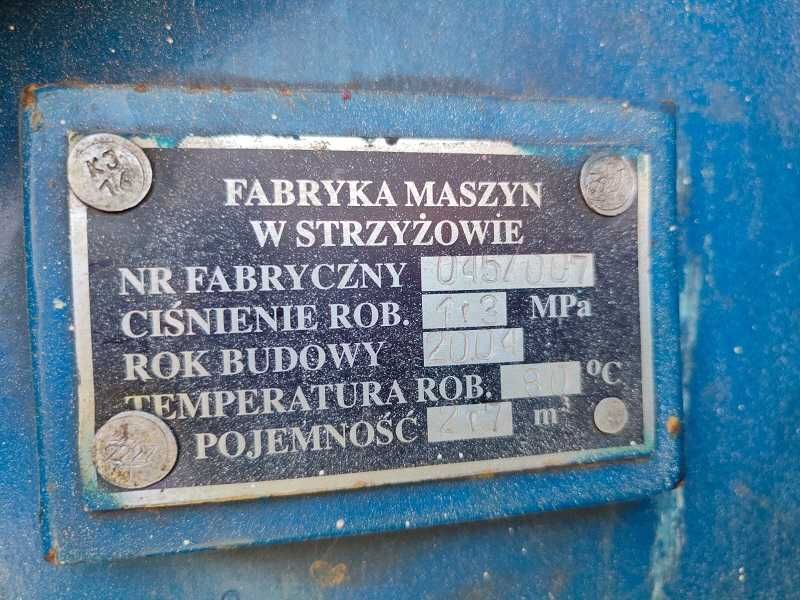 Komora Śrutownicza