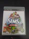 The Sims 3 Zwiierzaki ps3