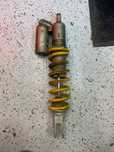 Amortyzator crf 450