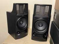 Активная японская акустика SONY SA-H7900 (10кг)