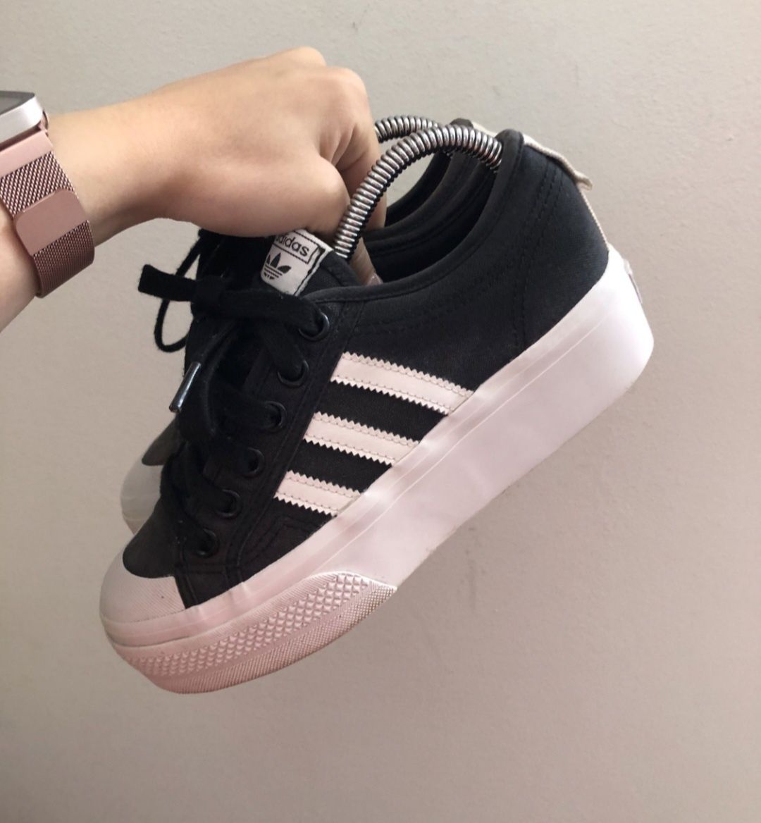 Sprzedam adidasy