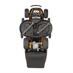 Stiga Estate 7122 W - traktorek ogrodowy-kosiarka - Promocja