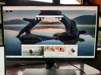 Monitor BenQ 31.5" EW3270U VA 4K UHD 60Hz Eye Care