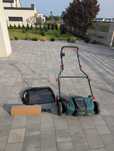 Wertykulator PARKSIDE PLV 1500 C2