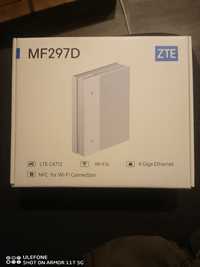 Router ZTE MF297D