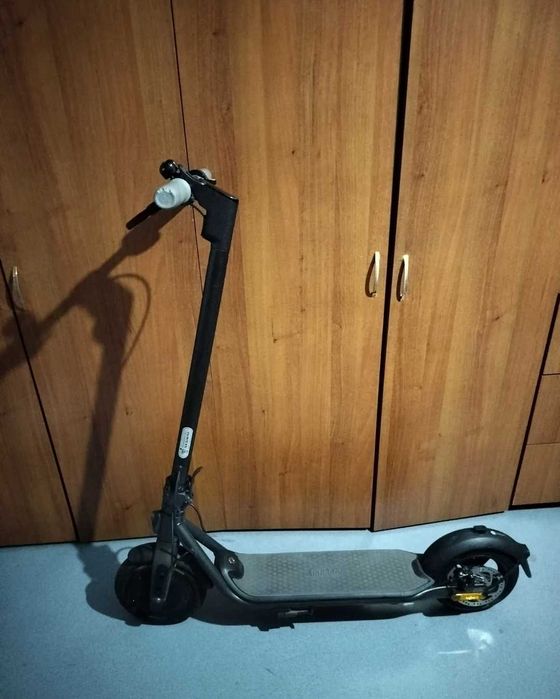 Электросамокат ninebot f20