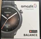 Smartwatch Amazfit balance