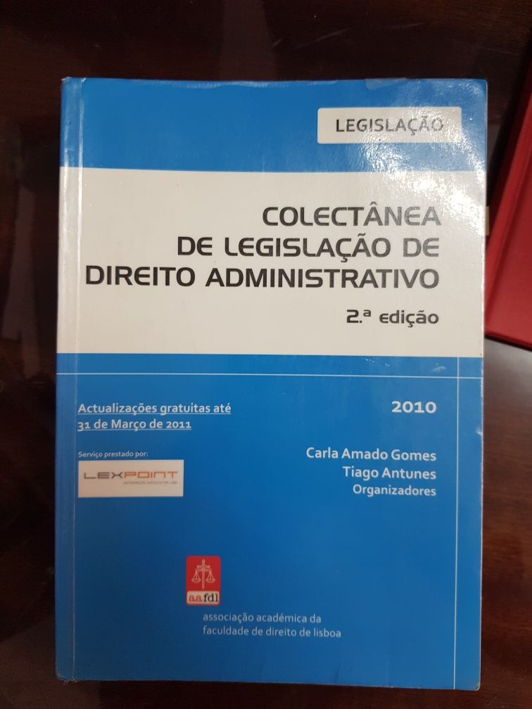 Livros de Direito