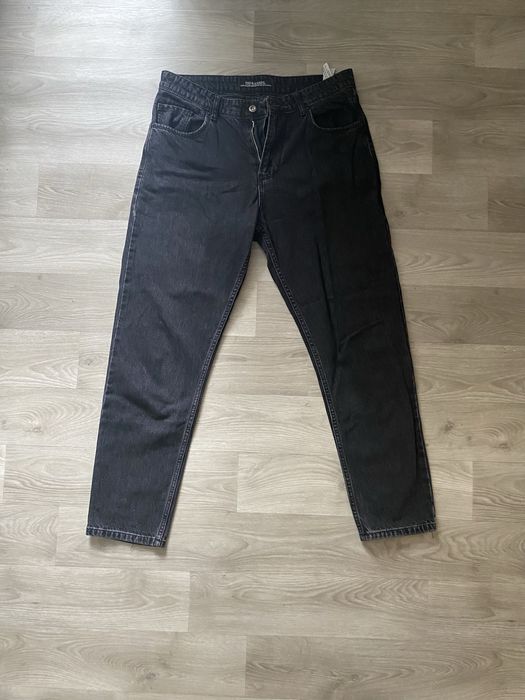 Продам джинси МОМ