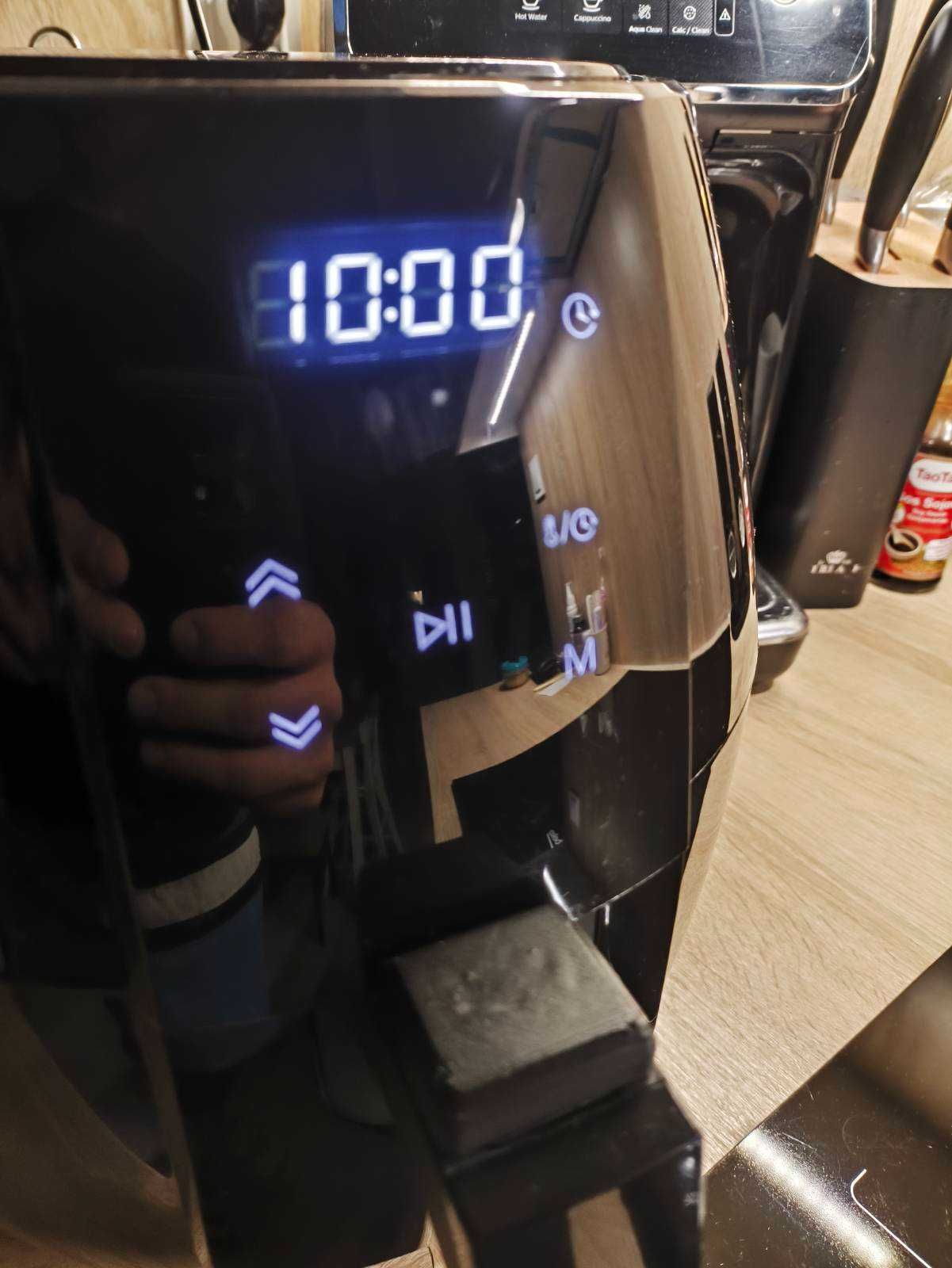 Frytkownica beztłuszczowa MIUI 2,6L pure black