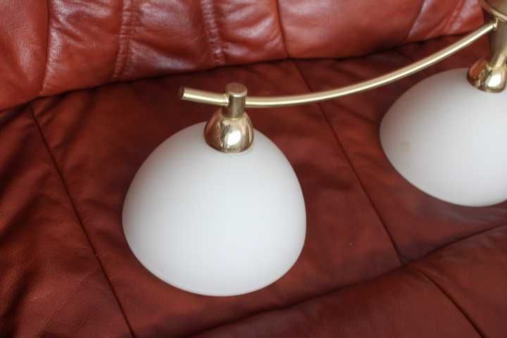 żyrandol, lampa- wysokość 65 cm