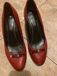 Buty na obcasie  Lasocki