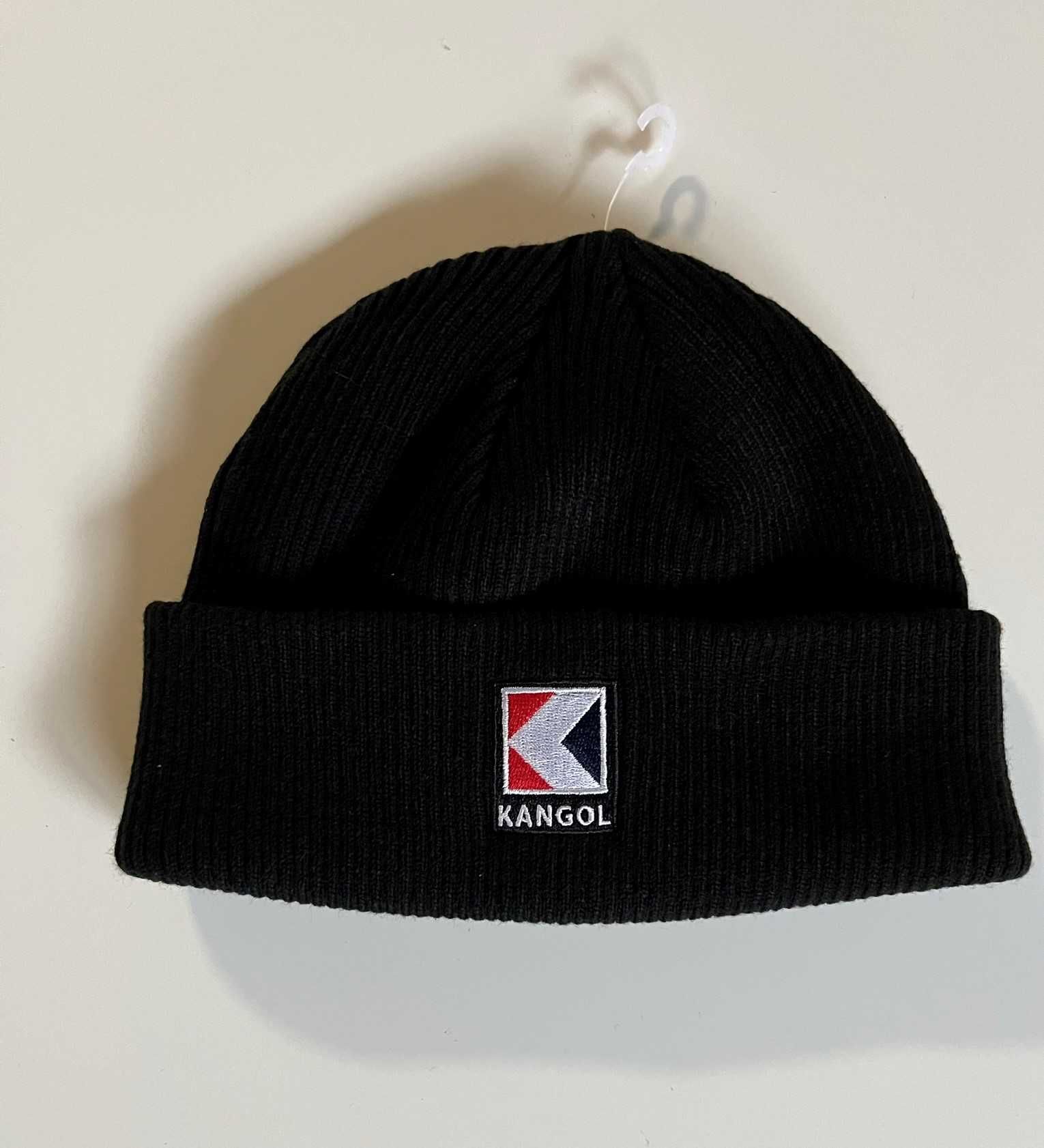 Шапка Бини Kangol Service K Beanie