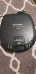 Discmen Panasonic