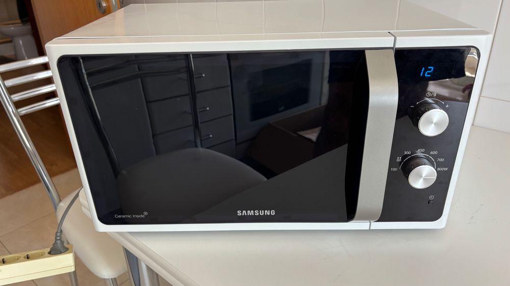 Microondas Samsung 800w
