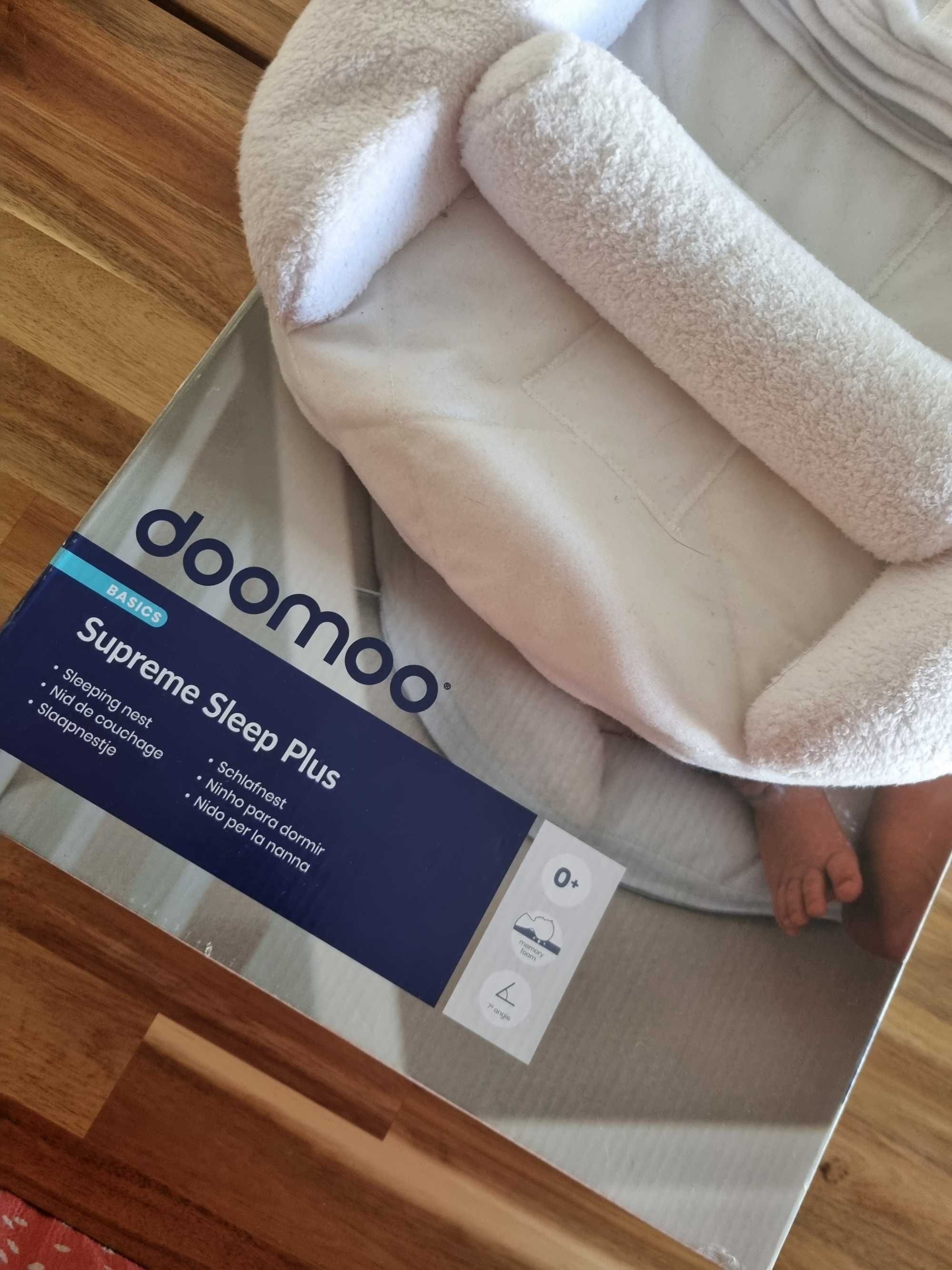Doomoo Supreme Plus