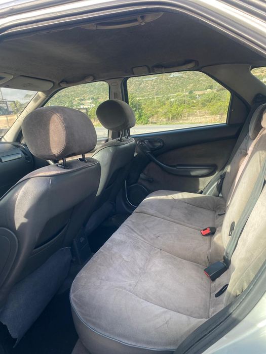 Citroën Xsara HDI 2003