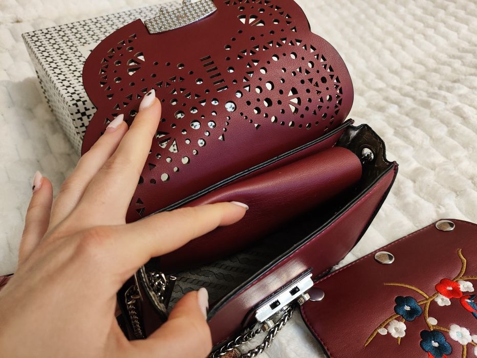 Сумка Furla. Жіноча сумка Furla