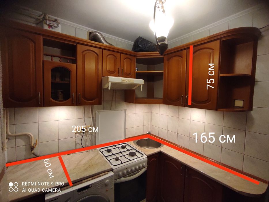 Продається кухня