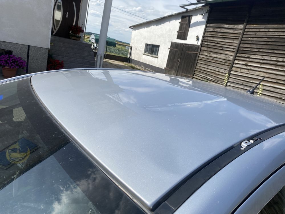Mitsubishi Lancer 2.0