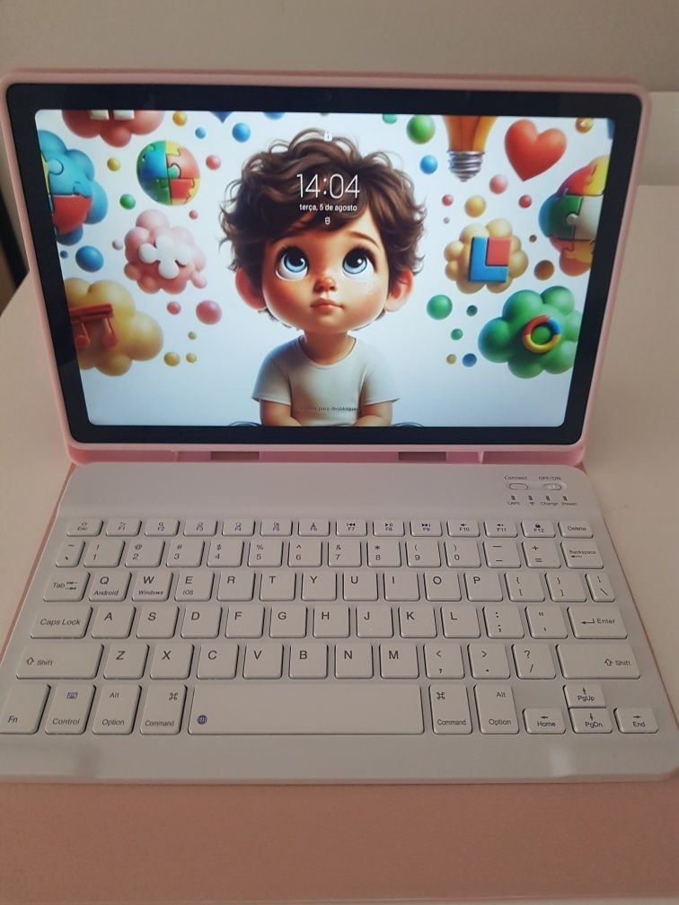 Tablet Samsung S7