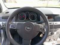 Auto osobowe opel astra A-H
