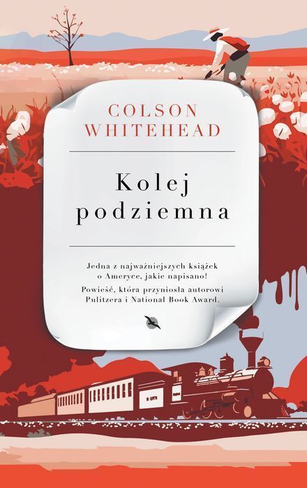 Kolej podziemna. Albatros