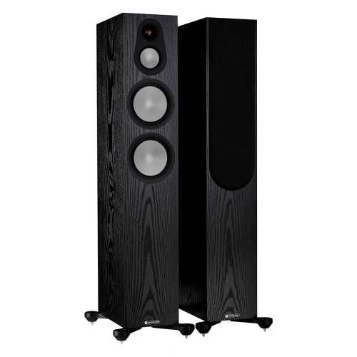 Kolumny Monitor Audio Silver 300 7G sprawdź szczegóły