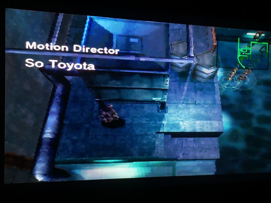 3 Gry Metal Gear Solid 007 James Bond G-Police Psx Ps2 PS3 PlayStation