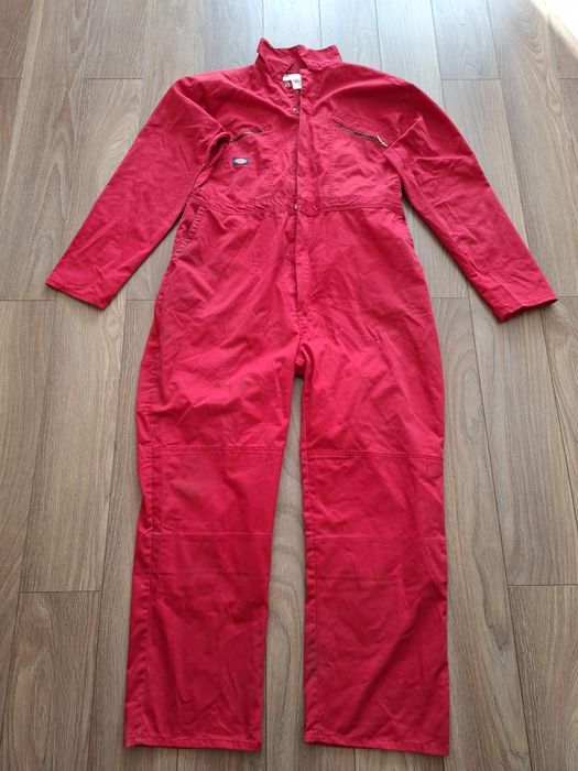 Kombinezon roboczy firmy Dickies