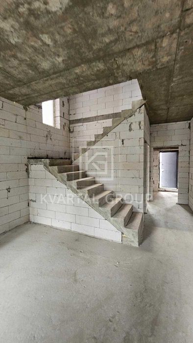 В продажу вже ГОТОВИЙ Дуплекс 120м2-Зелена Буча!Найкраща Ціна на ринку