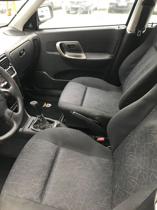 Polo variant 1998 1.2