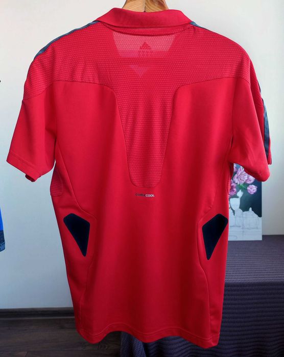 Оригінальна футболка Adidas