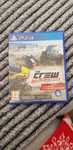 The Crew WildRun Edition Ps4