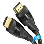 KabelDirekt HDMI 8K/4K 0,3 m 8K 60Hz/4K 120Hz High Speed HDMI