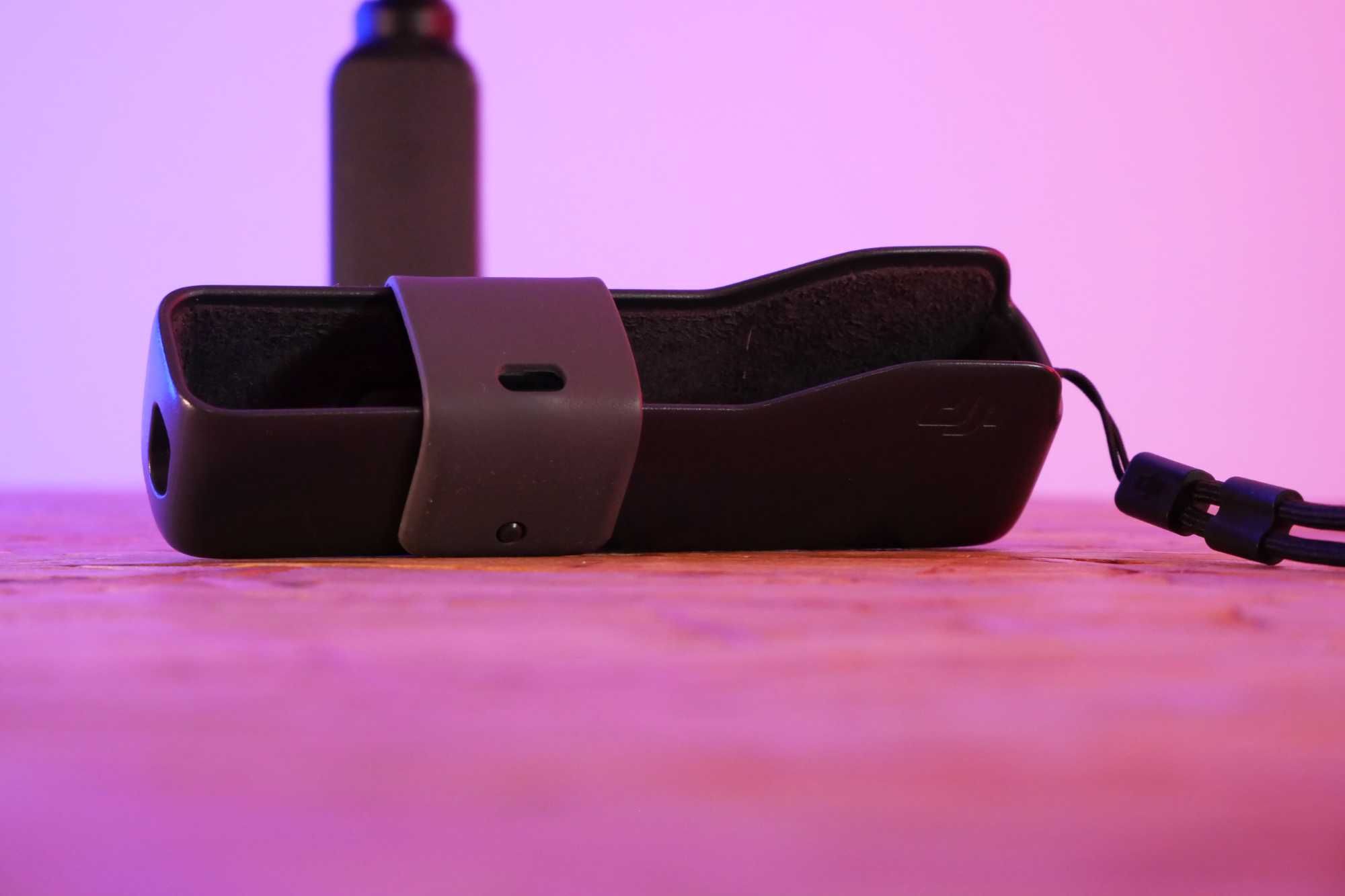 Kamera DJI Osmo Pocket