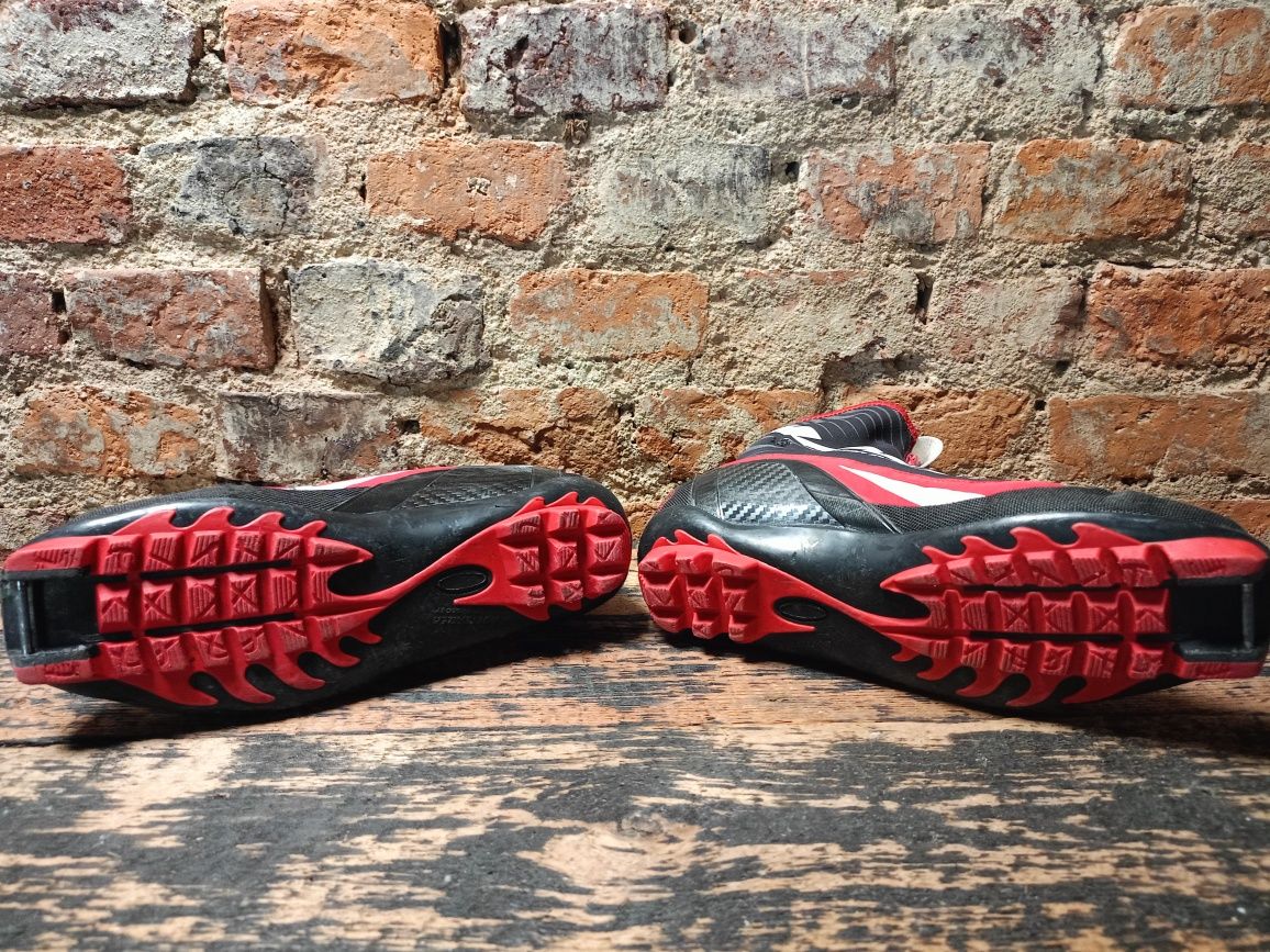 Buty do nart biegowych Madshus Nano Carbon Classic 45 NNN