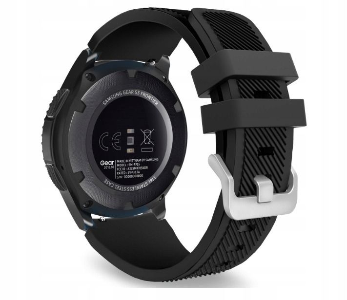 Pasek Do Xiaomi Mi Watch Amazfit Gtr2 47mm Pace