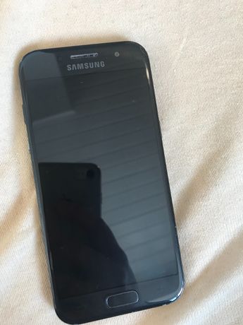 Samsung galaxy a3 (2017)