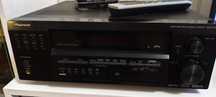 Ресивер Pioneer vsx d-714