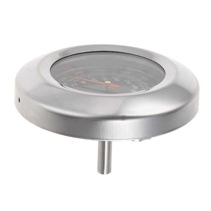 Termometr Analogowy do Grilla i Wędzarni 50–500°C Czujnik Temperatury